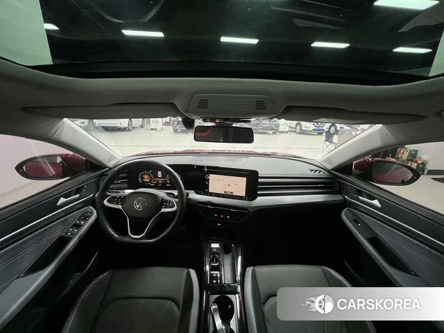 Volkswagen Lingdu id 4278607 из Китая 14