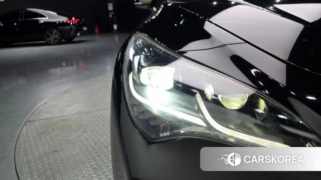 Kia Stinger id 4633305 из Кореи 14