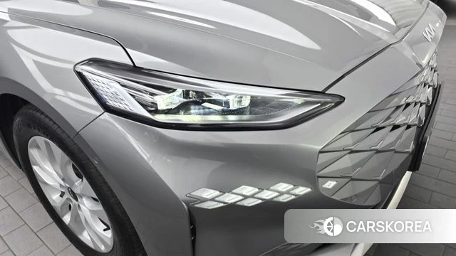 Kia K8 id 4330323 из Кореи 14