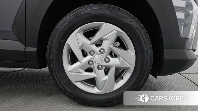 Hyundai Kona (SX2) id 4941519 из Кореи 14