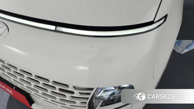 Hyundai Staria id 4201705 из Кореи 14