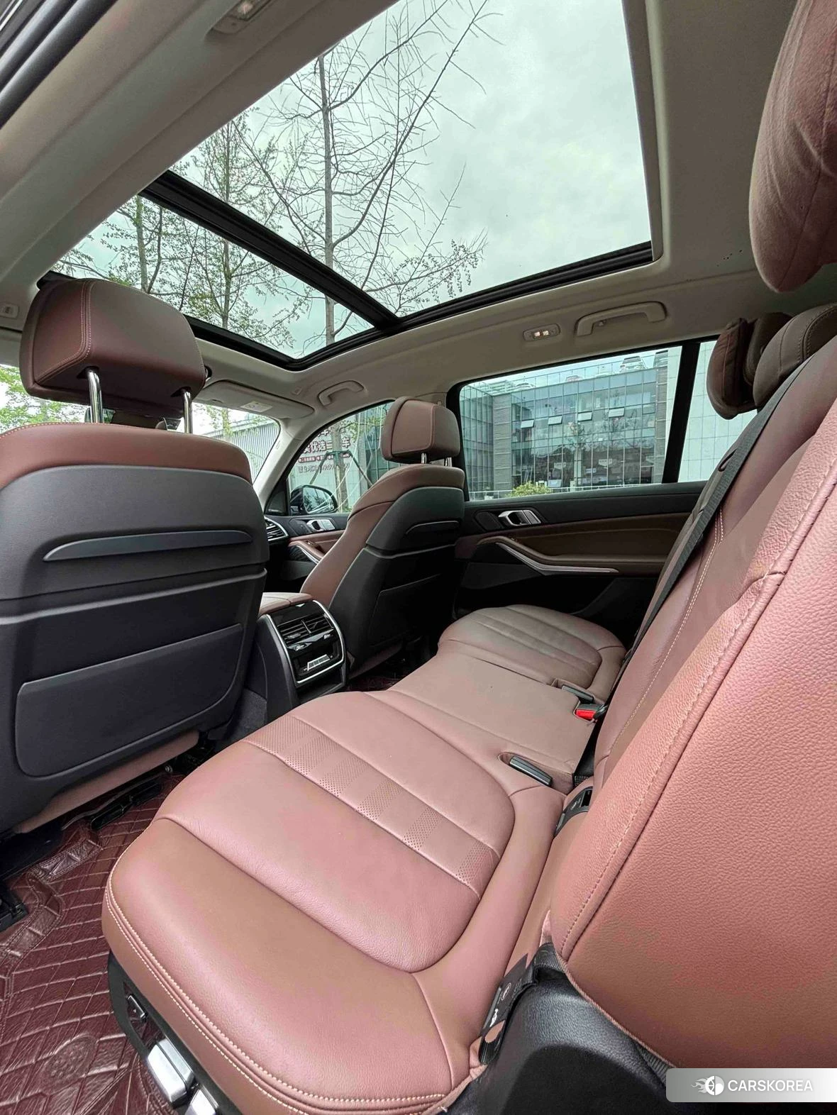 BMW X7 id 4454260 из Китая 14