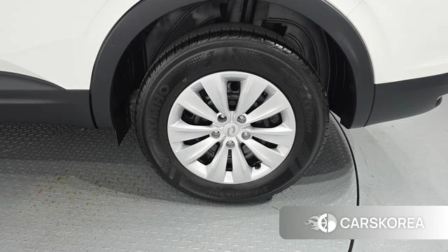 Renault Korea (Samsung) XM3 id 4763265 из Кореи 14
