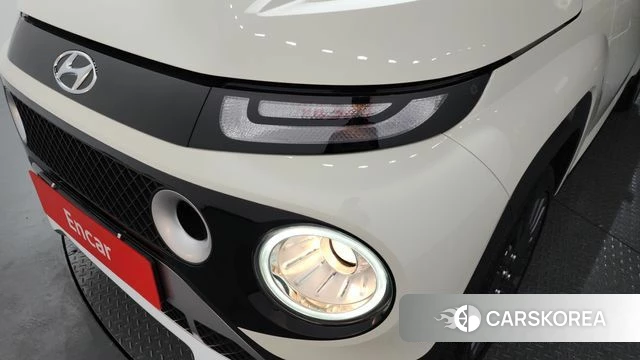 Hyundai Casper id 4354530 из Кореи 14