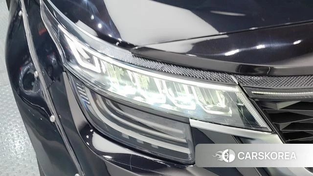 Kia Seltos id 4574009 из Кореи 14