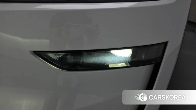 Tesla Model Y id 4773258 из Кореи 14