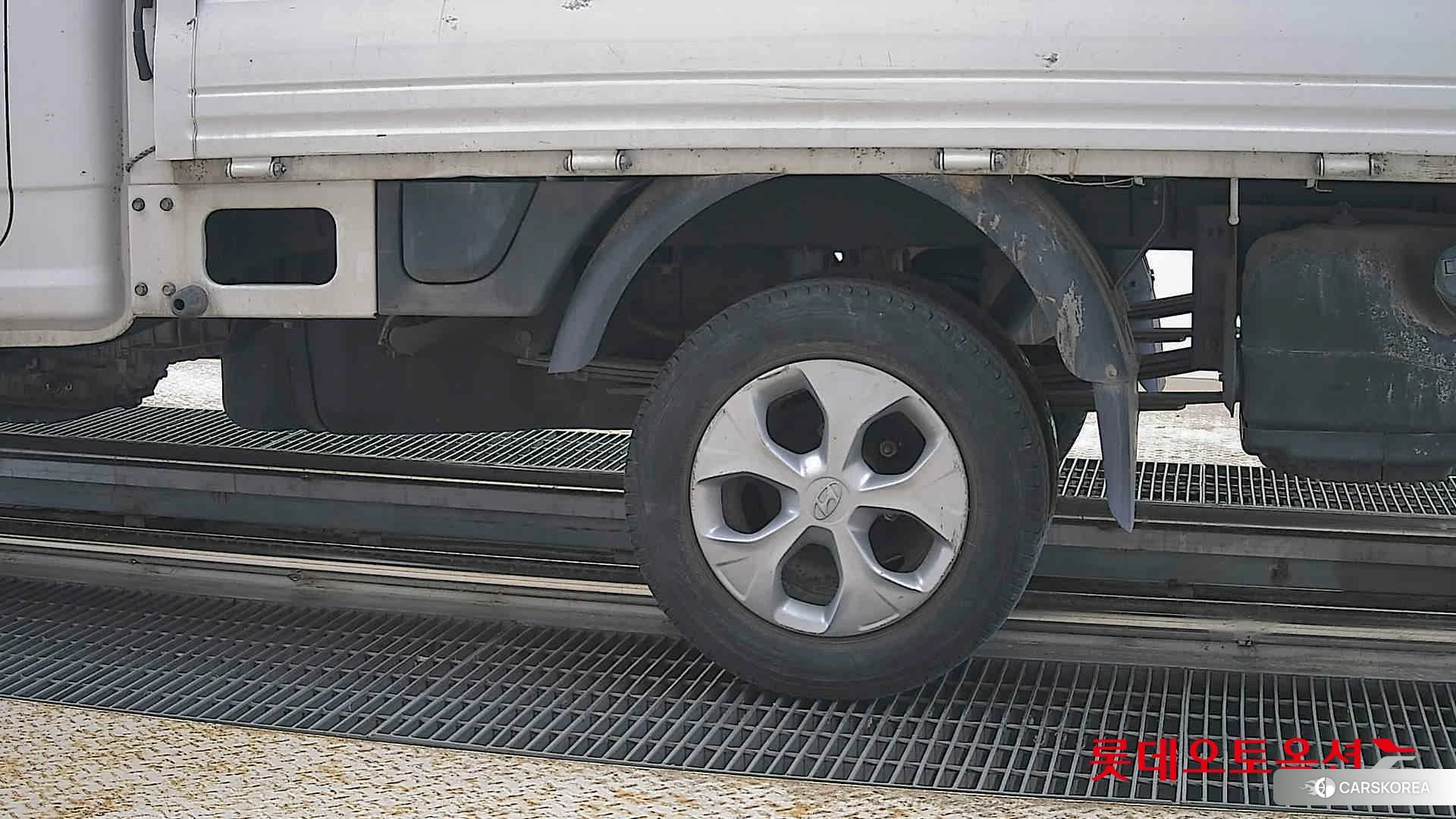 Hyundai Porter II id 4296821 из Кореи 14