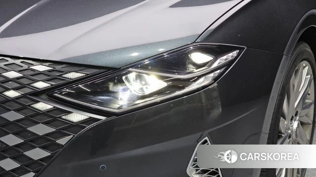Hyundai The New Grandeur IG id 4894906 из Кореи 14