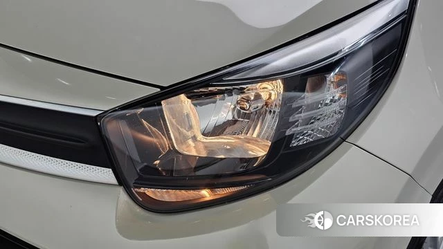 Kia Morning Urban (JA) id 4905950 из Кореи 14
