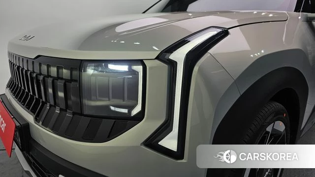 Kia Celtos second Generation id 4229679 из Кореи 14