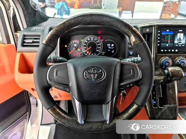 Toyota Hiace id 4257449 из Китая 14