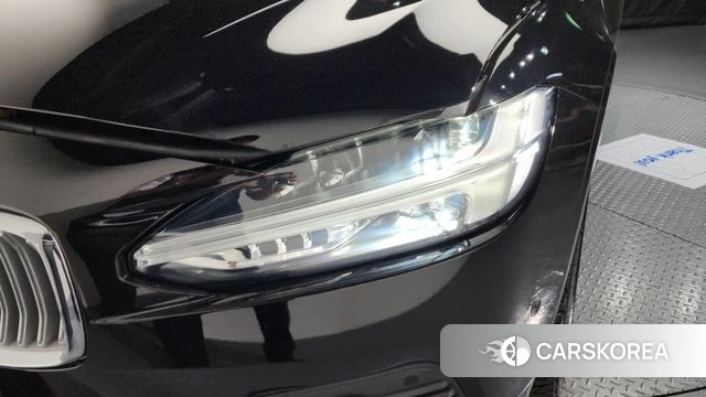 Volvo S90 id 4282535 из Кореи 14