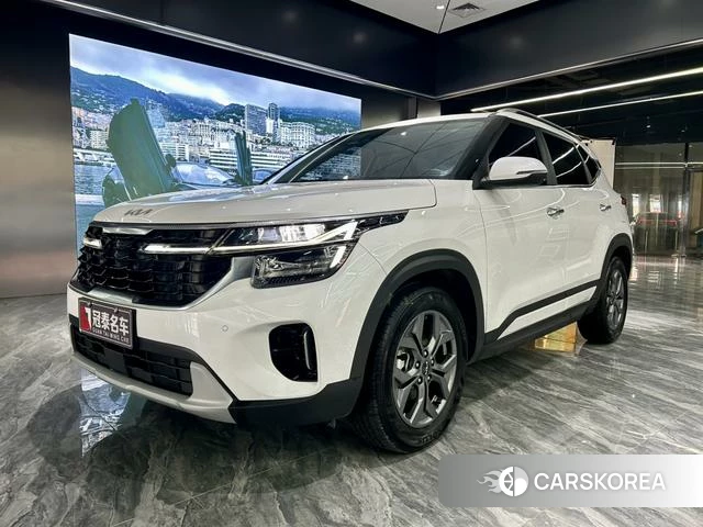Kia Setus id 4299933 из Китая 14