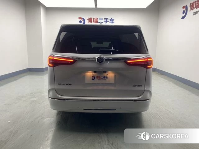 Buick GL8 id 4208285 из Китая 14