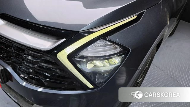 Kia Sportage 5th Generation id 4201796 из Кореи 14