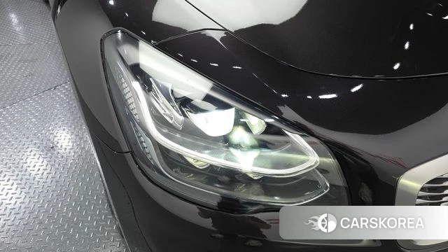 Kia More K9 id 4447897 из Кореи 14