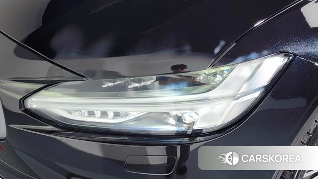 Volvo S90 id 4750278 из Кореи 14