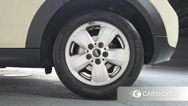 Mini Cooper id 4794425 из Кореи 14