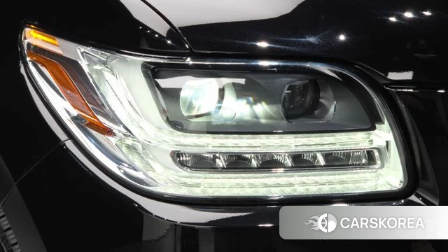 Lincoln Navigator 4th generation id 4759444 из Кореи 14