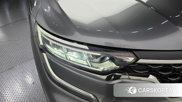 Renault Korea (Samsung) The New QM6 id 4881502 из Кореи 14