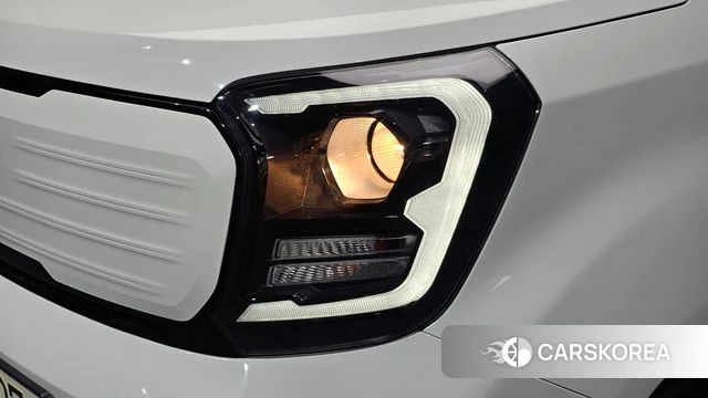 Kia The New Kia Ray id 4740326 из Кореи 14