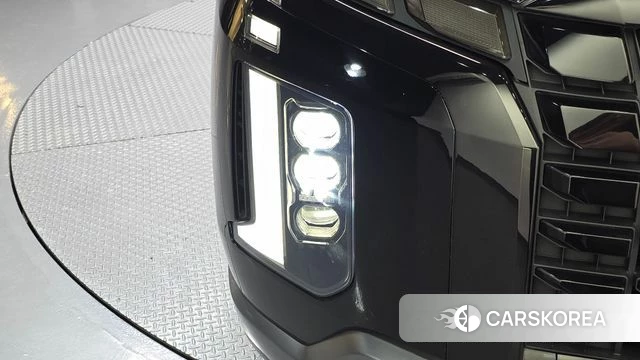 Hyundai The New Palisade id 4572650 из Кореи 14