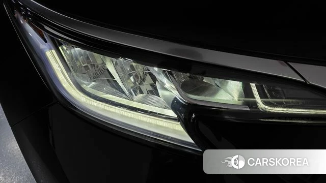 Toyota Sienna 4th Generation id 4630116 из Кореи 14
