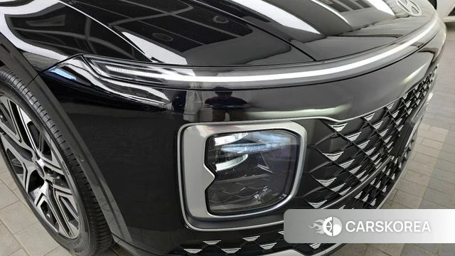 Hyundai Grandeur Hybrid (GN7) id 4292026 из Кореи 14