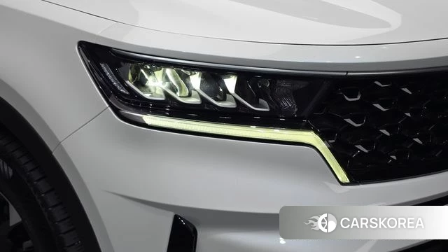 Kia Sorento 4th Generation id 4780282 из Кореи 14