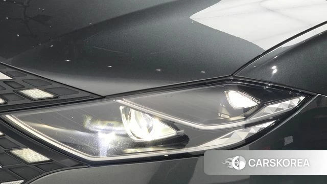 Hyundai The New Grandeur IG id 4872314 из Кореи 14