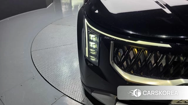 Kia The New Carnival 4th Generation id 4388199 из Кореи 14
