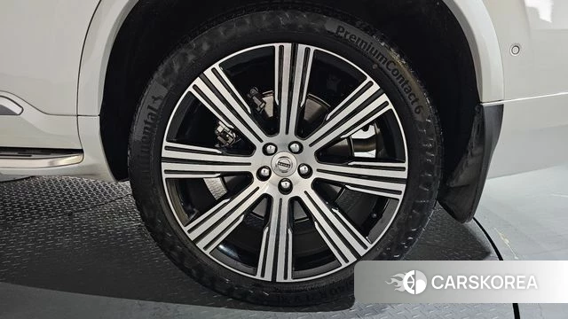 Volvo XC90 second Generation id 4394397 из Кореи 14