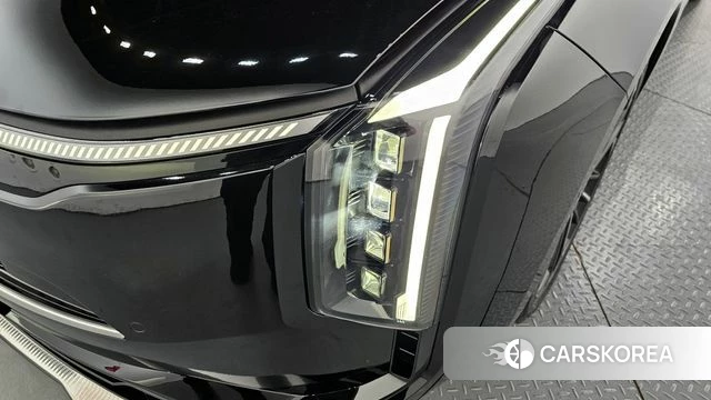 Kia The New K8 Hybrid id 4229774 из Кореи 14