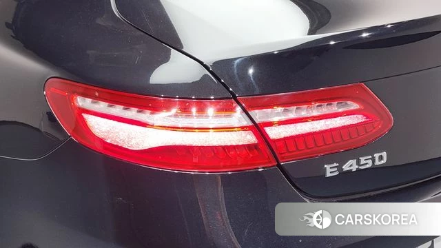 Mercedes-Benz E-Class W213 id 4471119 из Кореи 14