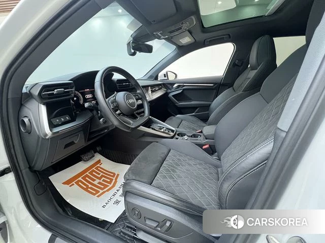 Audi A3 id 4258418 из Китая 14