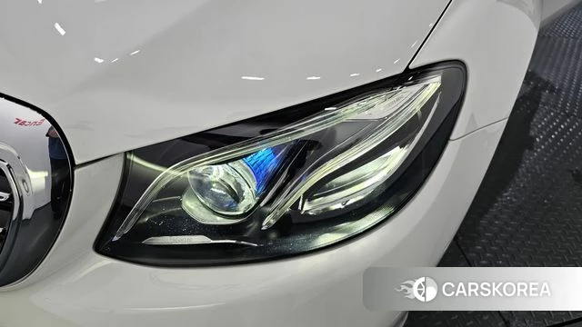 Mercedes-Benz E-Class W213 id 4363029 из Кореи 14