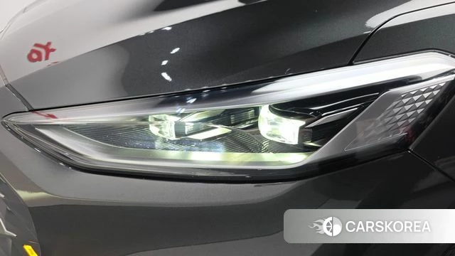 Kia K8 id 4355833 из Кореи 14