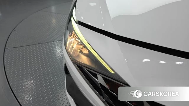 Hyundai Avante (CN7) id 4187034 из Кореи 14