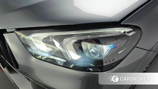 Mercedes-Benz GLE-Class W167 id 4750026 из Кореи 14