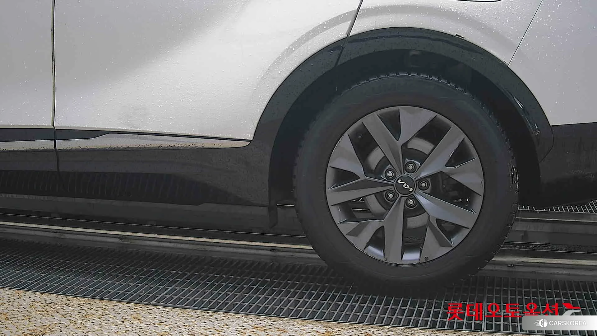 Kia Sportage id 4352398 из Кореи 14