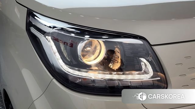 Kia The New Ray id 4731541 из Кореи 14