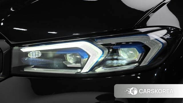 BMW 3 Series (G20) id 4739918 из Кореи 14