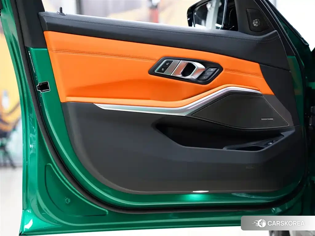 BMW M3 id 4546495 из Китая 14