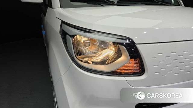 Kia The New Ray id 4784089 из Кореи 14