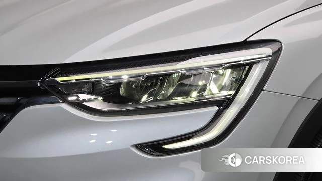 Renault Korea (Samsung) XM3 id 4555758 из Кореи 14