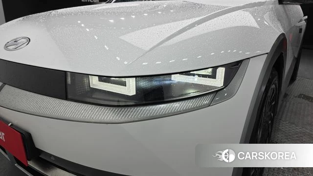 Hyundai Ionic 5 id 4302373 из Кореи 14