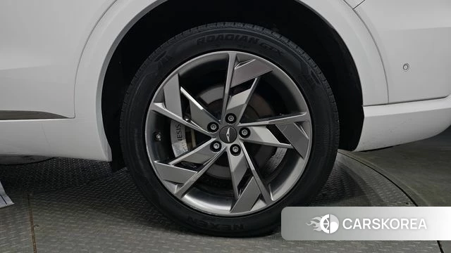 Genesis Electrified GV70 id 4636431 из Кореи 14