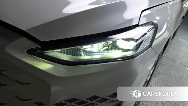 Kia K8 id 4434281 из Кореи 14