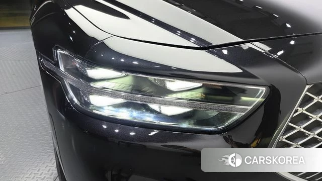 Genesis G90 id 4325411 из Кореи 14