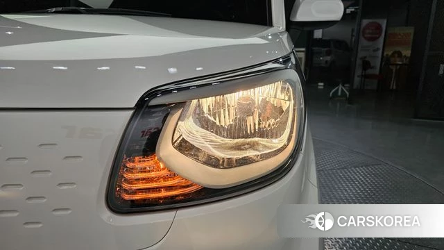 Kia The New Ray id 4361759 из Кореи 14